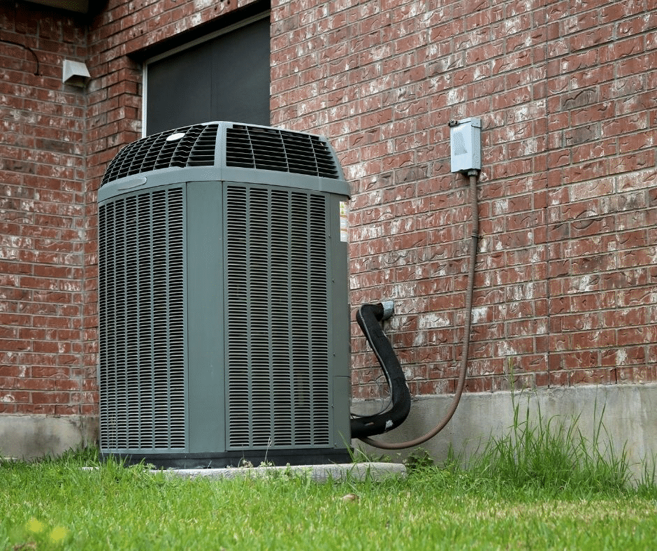Air Rescue | How Often Should AC Condenser Coils Be Cleaned?
