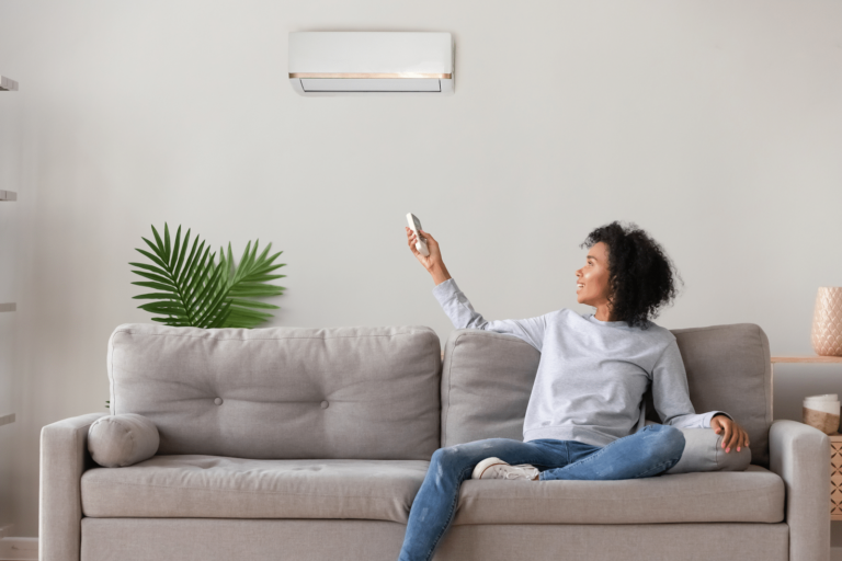 How to Get the Right Sized Air Conditioner for your Home