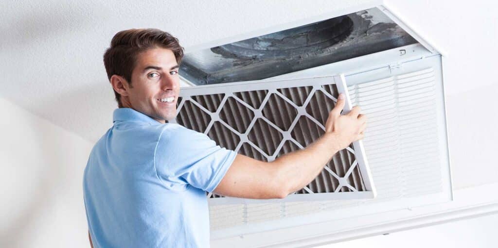 Air Filtering Tampa