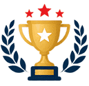 Award-winning company