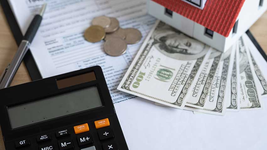 AC installation financing