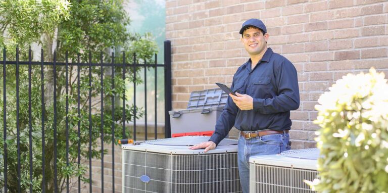 Florida-HVAC-maintenance technician