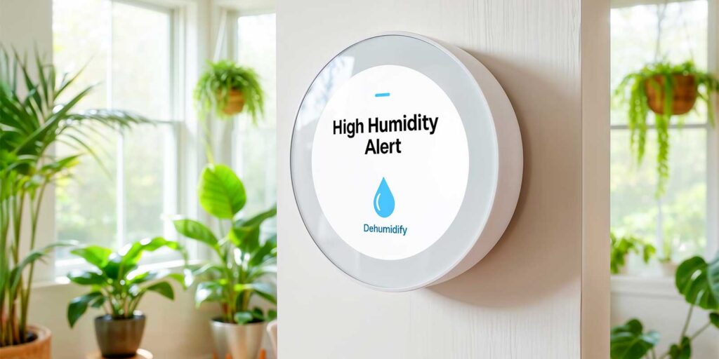 Managing-Humidity-in-tampa-homes