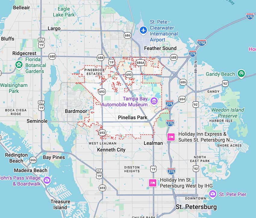Pinellas-Park-HVAC-Services