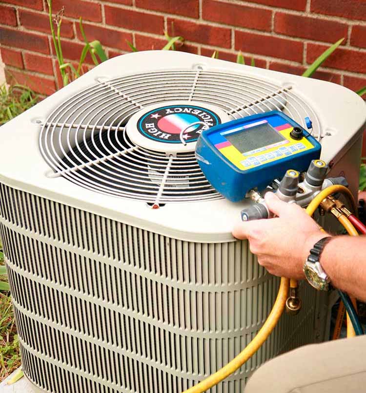 Spring-AC-tune-up