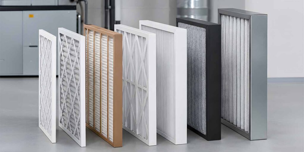 air filtration