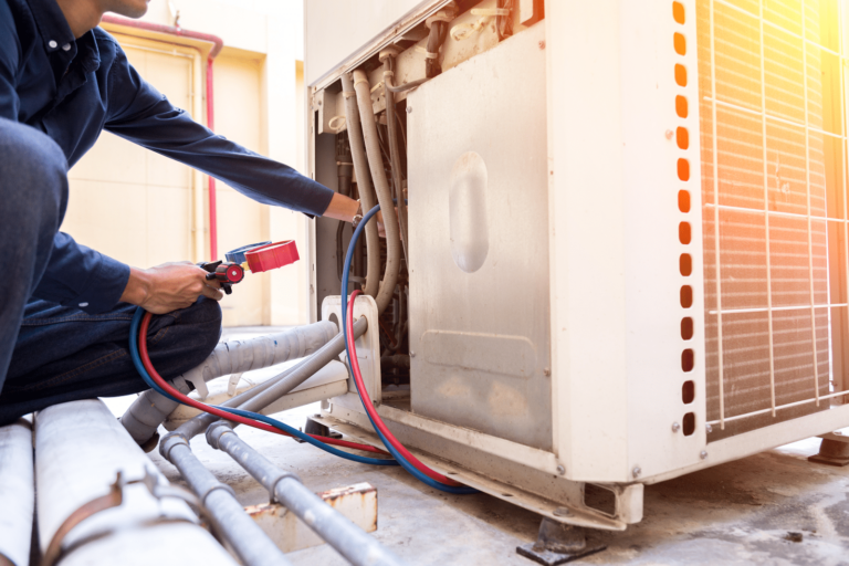 Signs you may need to Replace your HVAC
