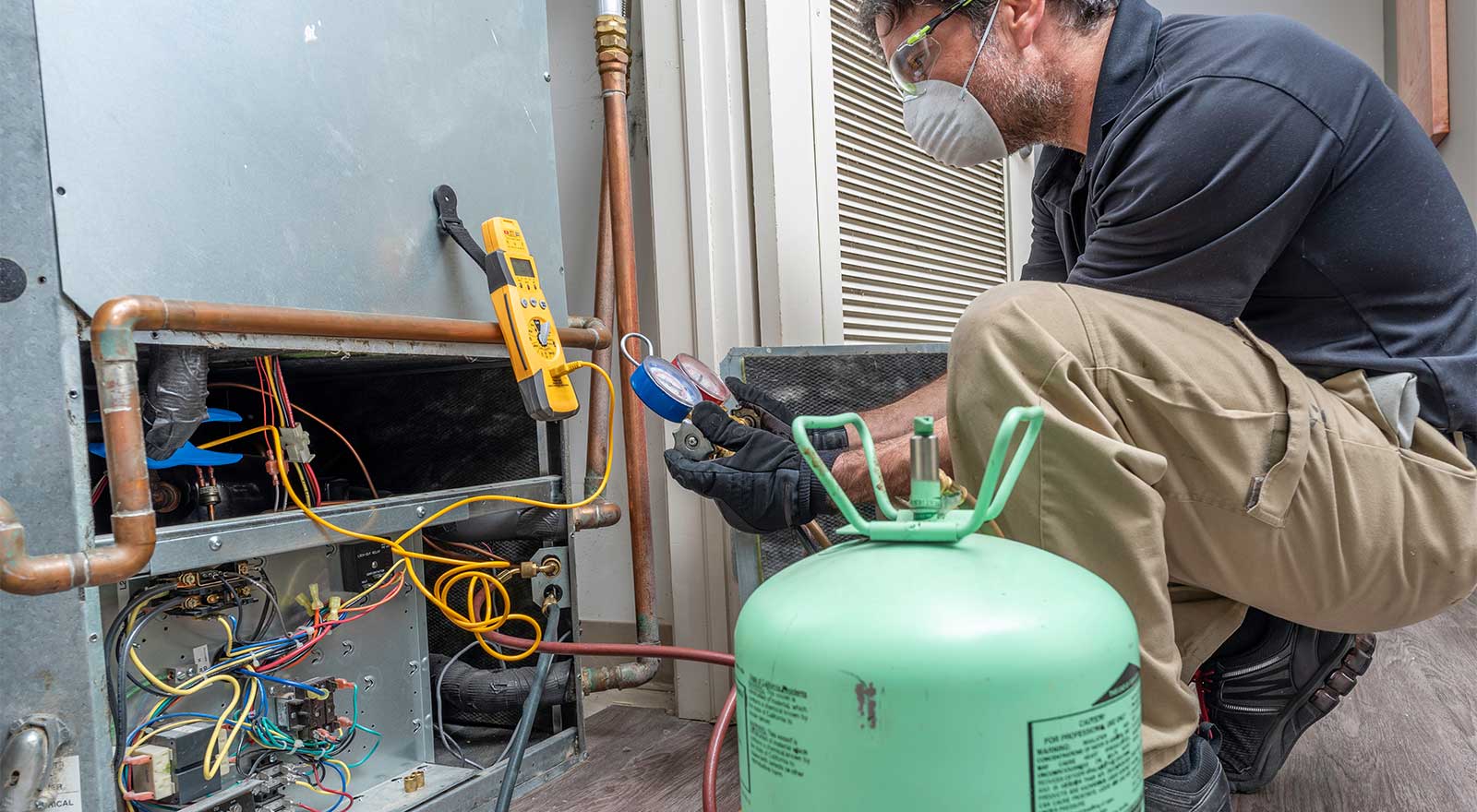 hvac-safety-inspection