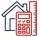Free estimate icon