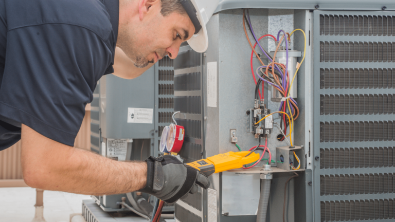 Understanding the Most Important Parts of Your HVAC System