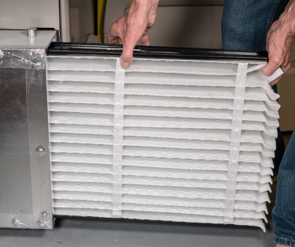 How Often Should You Change Your Air Filters? Air Rescue Air