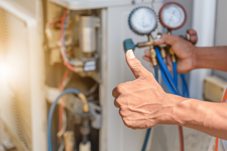 The Time to Schedule an AC Tune-Up Is Now