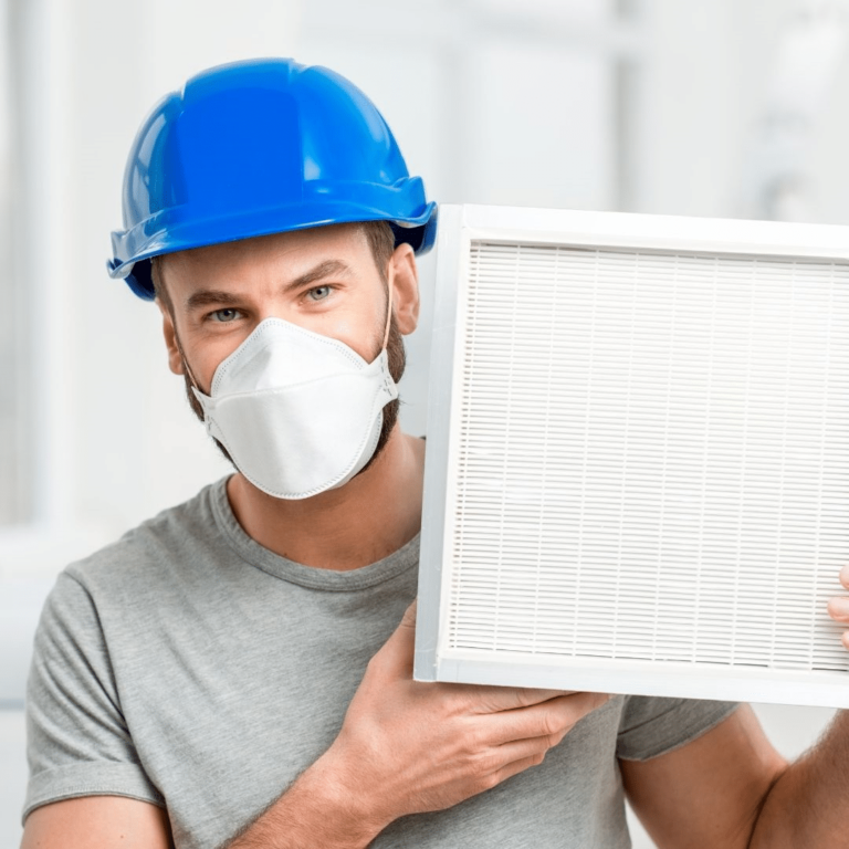 Finding the Right Air Filter for Your Home