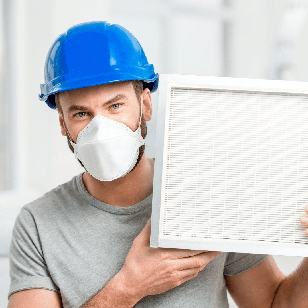 Finding the Right Air Filter for Your Home