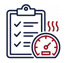 safety check icon