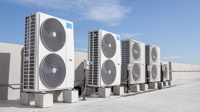 What Does AC Tonnage Mean?